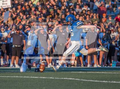Thumbnail 2 in Edmond Memorial @ Deer Creek photogallery.