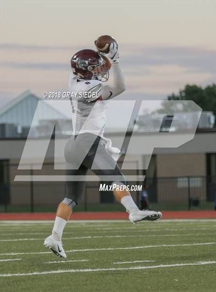 Thumbnail 3 in Edmond Memorial @ Deer Creek photogallery.