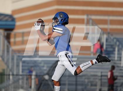 Thumbnail 3 in Edmond Memorial @ Deer Creek photogallery.