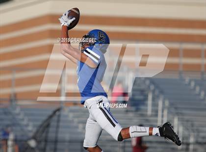 Thumbnail 2 in Edmond Memorial @ Deer Creek photogallery.