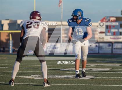 Thumbnail 3 in Edmond Memorial @ Deer Creek photogallery.