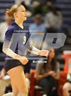 Photo from the gallery "North Cobb vs. Alpharetta (GHSA 6A State Finals)"