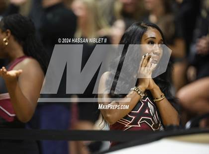 Thumbnail 2 in North Cobb vs. Alpharetta (GHSA 6A State Finals) photogallery.