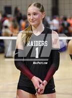 Photo from the gallery "North Cobb vs. Alpharetta (GHSA 6A State Finals)"