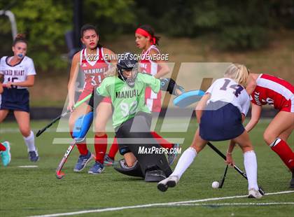 Thumbnail 2 in DuPont Manual @ Sacred Heart photogallery.