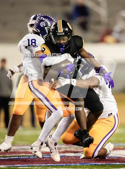Thumbnail 3 in Northwestern vs Irmo (SCHSL 5A Division 2 Final)  photogallery.