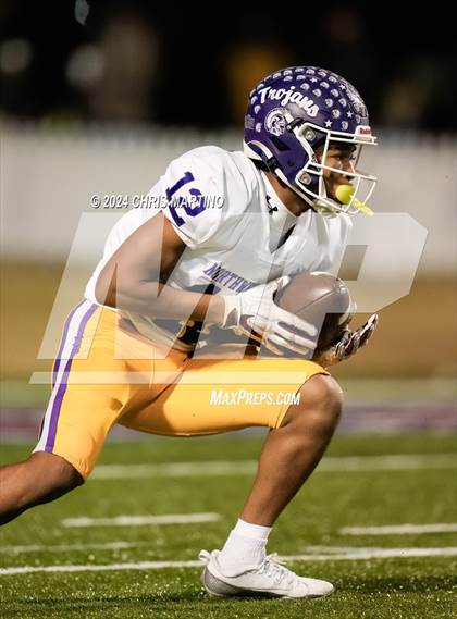 Thumbnail 2 in Northwestern vs Irmo (SCHSL 5A Division 2 Final)  photogallery.