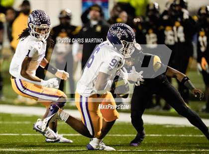 Thumbnail 3 in Northwestern vs Irmo (SCHSL 5A Division 2 Final)  photogallery.