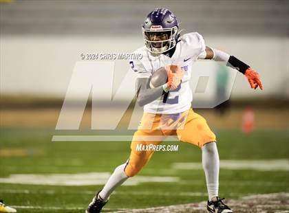 Thumbnail 2 in Northwestern vs Irmo (SCHSL 5A Division 2 Final)  photogallery.