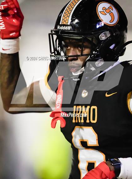 Thumbnail 3 in Northwestern vs Irmo (SCHSL 5A Division 2 Final)  photogallery.