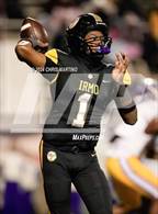 Photo from the gallery "Northwestern vs Irmo (SCHSL 5A Division 2 Final) "