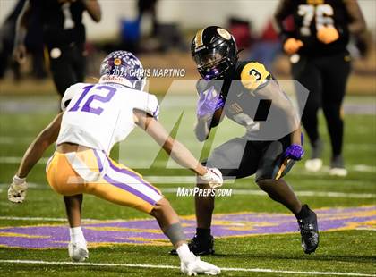 Thumbnail 1 in Northwestern vs Irmo (SCHSL 5A Division 2 Final)  photogallery.