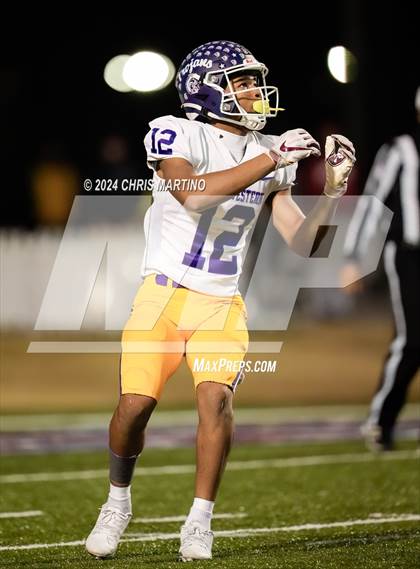 Thumbnail 1 in Northwestern vs Irmo (SCHSL 5A Division 2 Final)  photogallery.