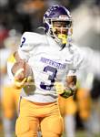 Northwestern vs Irmo (SCHSL 5A Division 2 Final)  thumbnail