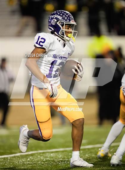 Thumbnail 1 in Northwestern vs Irmo (SCHSL 5A Division 2 Final)  photogallery.