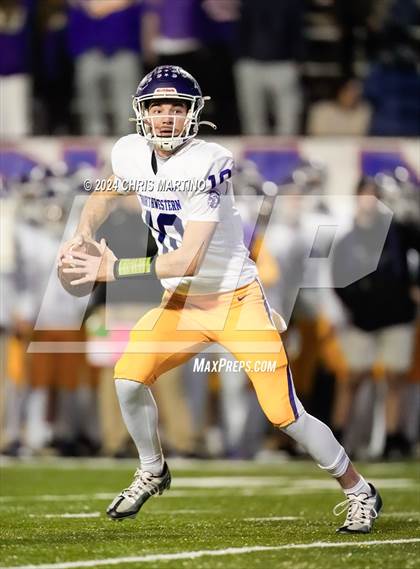 Thumbnail 2 in Northwestern vs Irmo (SCHSL 5A Division 2 Final)  photogallery.