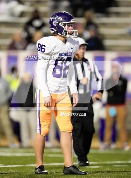 Thumbnail 2 in Northwestern vs Irmo (SCHSL 5A Division 2 Final)  photogallery.