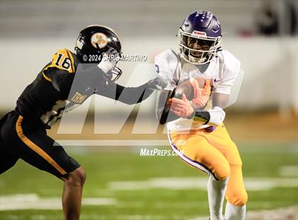 Thumbnail 3 in Northwestern vs Irmo (SCHSL 5A Division 2 Final)  photogallery.