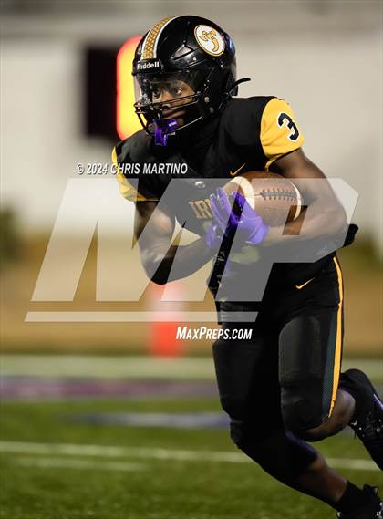 Thumbnail 2 in Northwestern vs Irmo (SCHSL 5A Division 2 Final)  photogallery.