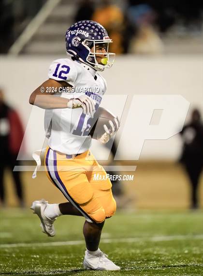 Thumbnail 3 in Northwestern vs Irmo (SCHSL 5A Division 2 Final)  photogallery.