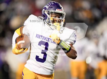 Thumbnail 3 in Northwestern vs Irmo (SCHSL 5A Division 2 Final)  photogallery.