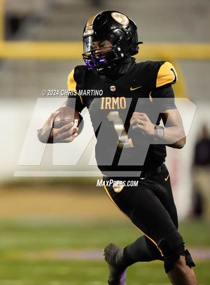Thumbnail 3 in Northwestern vs Irmo (SCHSL 5A Division 2 Final)  photogallery.
