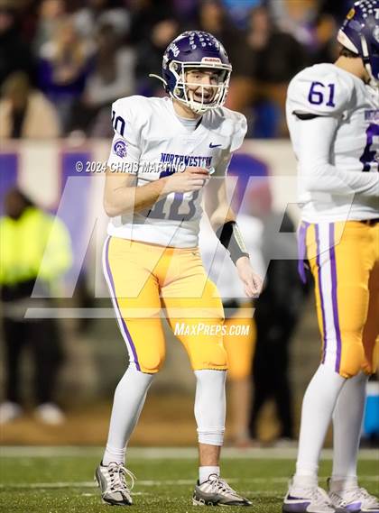 Thumbnail 1 in Northwestern vs Irmo (SCHSL 5A Division 2 Final)  photogallery.