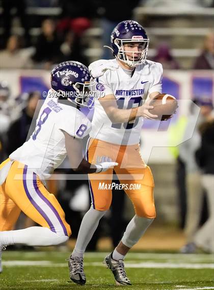 Thumbnail 1 in Northwestern vs Irmo (SCHSL 5A Division 2 Final)  photogallery.