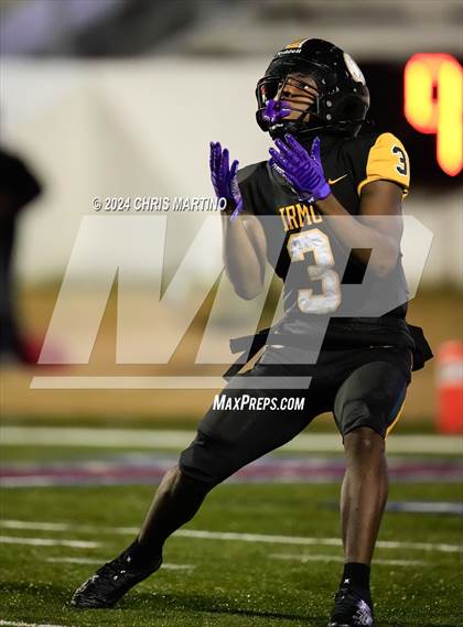 Thumbnail 3 in Northwestern vs Irmo (SCHSL 5A Division 2 Final)  photogallery.