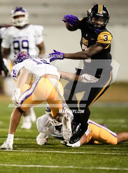 Thumbnail 3 in Northwestern vs Irmo (SCHSL 5A Division 2 Final)  photogallery.