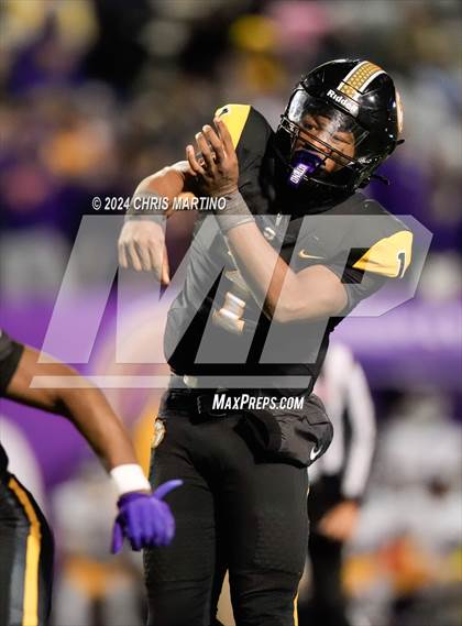 Thumbnail 3 in Northwestern vs Irmo (SCHSL 5A Division 2 Final)  photogallery.