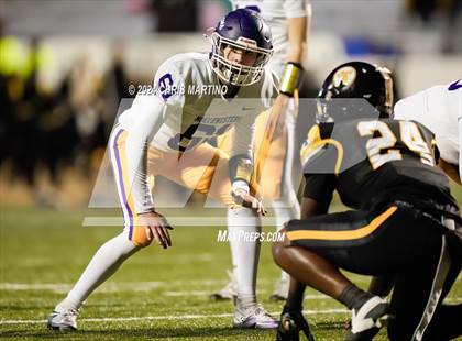 Thumbnail 3 in Northwestern vs Irmo (SCHSL 5A Division 2 Final)  photogallery.