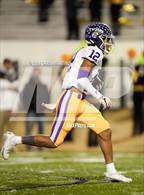 Photo from the gallery "Northwestern vs Irmo (SCHSL 5A Division 2 Final) "