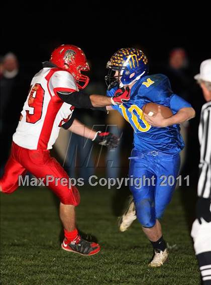 Thumbnail 1 in Quincy @ Maxwell (CIF NS D4 Final) photogallery.