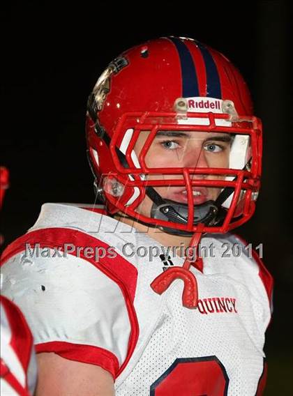 Thumbnail 1 in Quincy @ Maxwell (CIF NS D4 Final) photogallery.