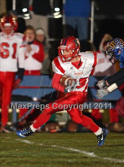 Thumbnail 2 in Quincy @ Maxwell (CIF NS D4 Final) photogallery.