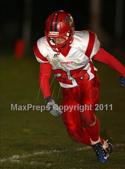 Thumbnail 1 in Quincy @ Maxwell (CIF NS D4 Final) photogallery.