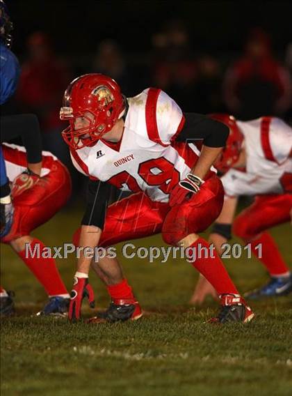 Thumbnail 1 in Quincy @ Maxwell (CIF NS D4 Final) photogallery.