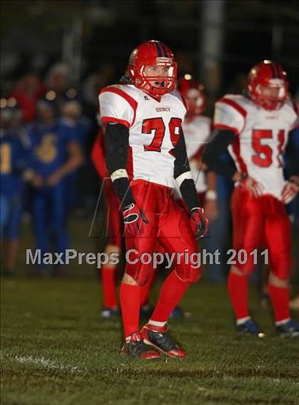 Thumbnail 1 in Quincy @ Maxwell (CIF NS D4 Final) photogallery.