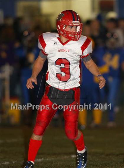 Thumbnail 2 in Quincy @ Maxwell (CIF NS D4 Final) photogallery.