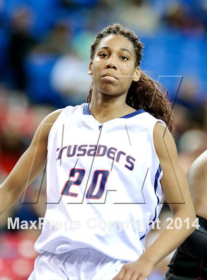 Thumbnail 1 in Modesto Christian vs Florin (CIF SJS D3 Final) photogallery.