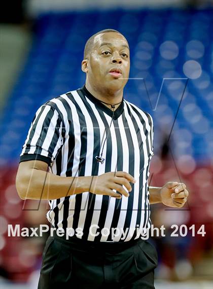 Thumbnail 3 in Modesto Christian vs Florin (CIF SJS D3 Final) photogallery.