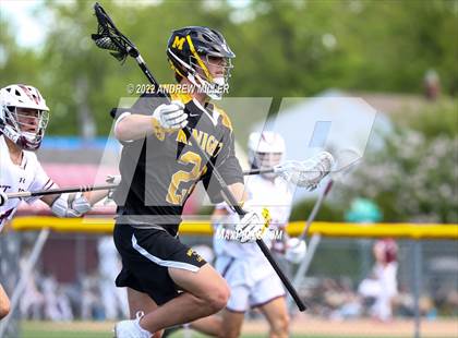 Thumbnail 3 in McQuaid Jesuit @ St. Joseph's Collegiate Institute photogallery.