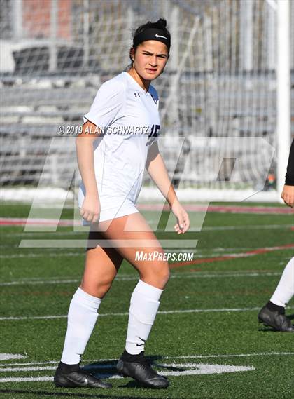 Thumbnail 3 in Monroe-Woodbury vs. Fayetteville-Manlius (NYSPHSAA Class AA Final) photogallery.
