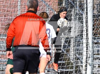 Thumbnail 2 in Monroe-Woodbury vs. Fayetteville-Manlius (NYSPHSAA Class AA Final) photogallery.