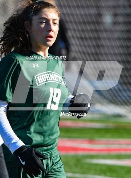 Thumbnail 2 in Monroe-Woodbury vs. Fayetteville-Manlius (NYSPHSAA Class AA Final) photogallery.