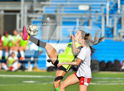 Thumbnail 1 in Tomball vs. Prosper (Georgetown Governor's Cup Elite Showcase) photogallery.