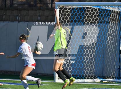 Thumbnail 2 in Tomball vs. Prosper (Georgetown Governor's Cup Elite Showcase) photogallery.