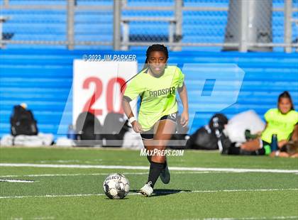 Thumbnail 1 in Tomball vs. Prosper (Georgetown Governor's Cup Elite Showcase) photogallery.