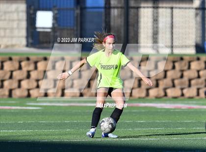 Thumbnail 1 in Tomball vs. Prosper (Georgetown Governor's Cup Elite Showcase) photogallery.